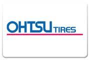 Ohtsu Tire